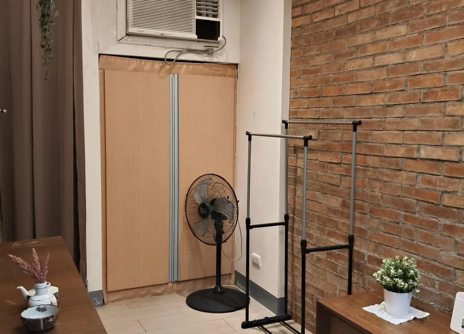 Across Airport Hotel 7D By Ldn Manila
