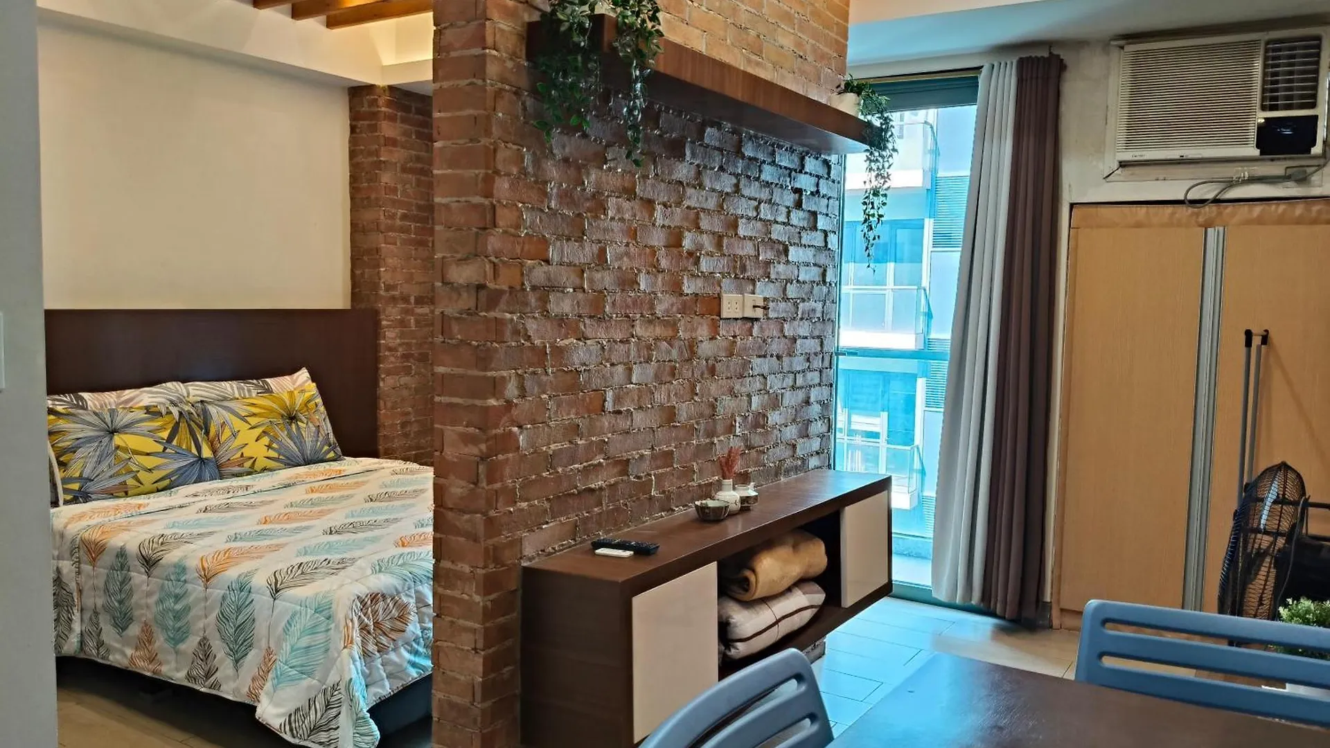Across Airport Hotel 7D By Ldn Manila Filipiny