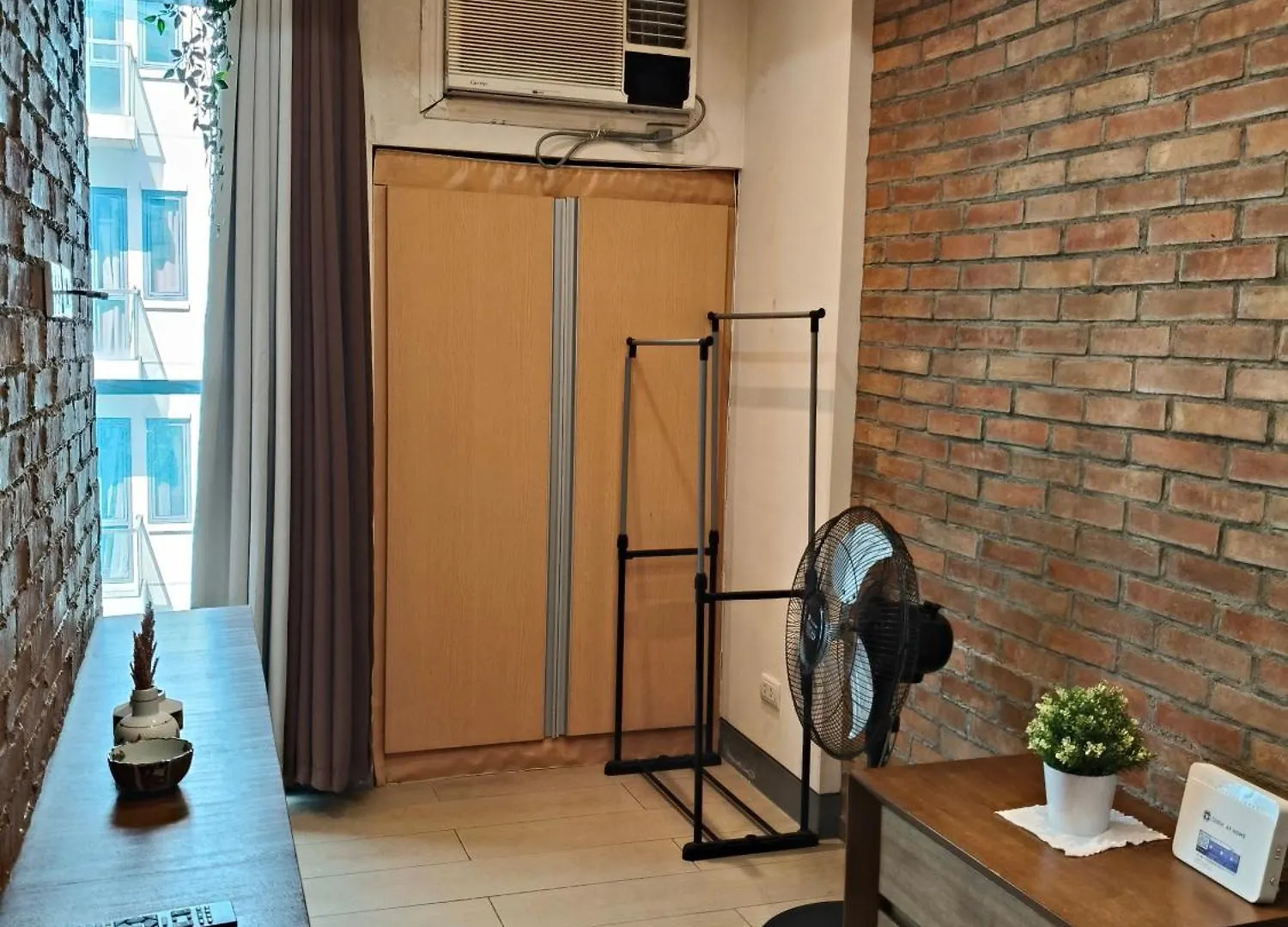 Across Airport Hotel 7D By Ldn Manila