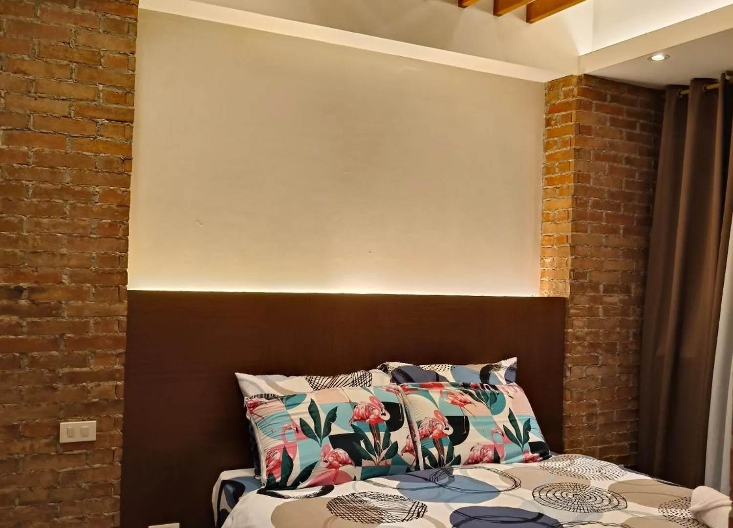 Across Airport Hotel 7D By Ldn Manila Philippines