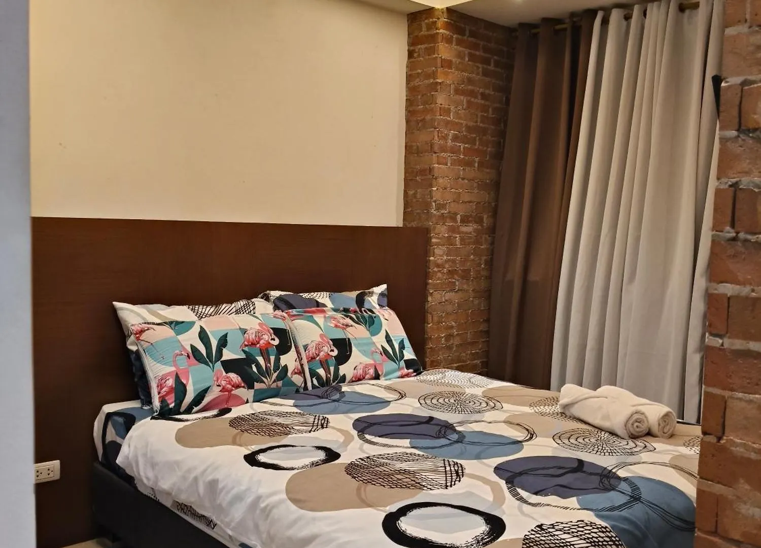 Across Airport Hotel 7D By Ldn Manila 0*,  Philippines