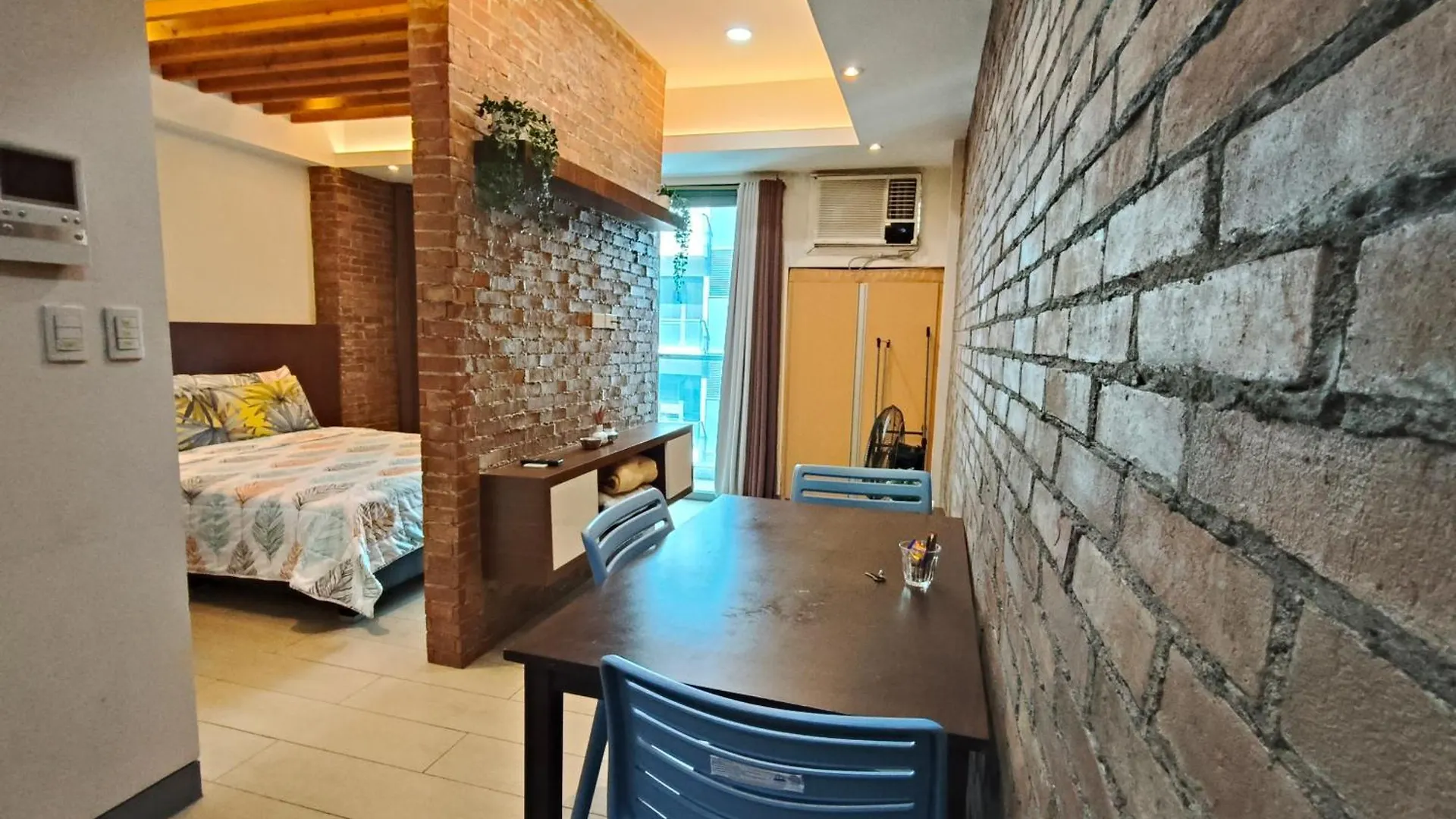 Across Airport Hotel 7D By Ldn Manila Philippines