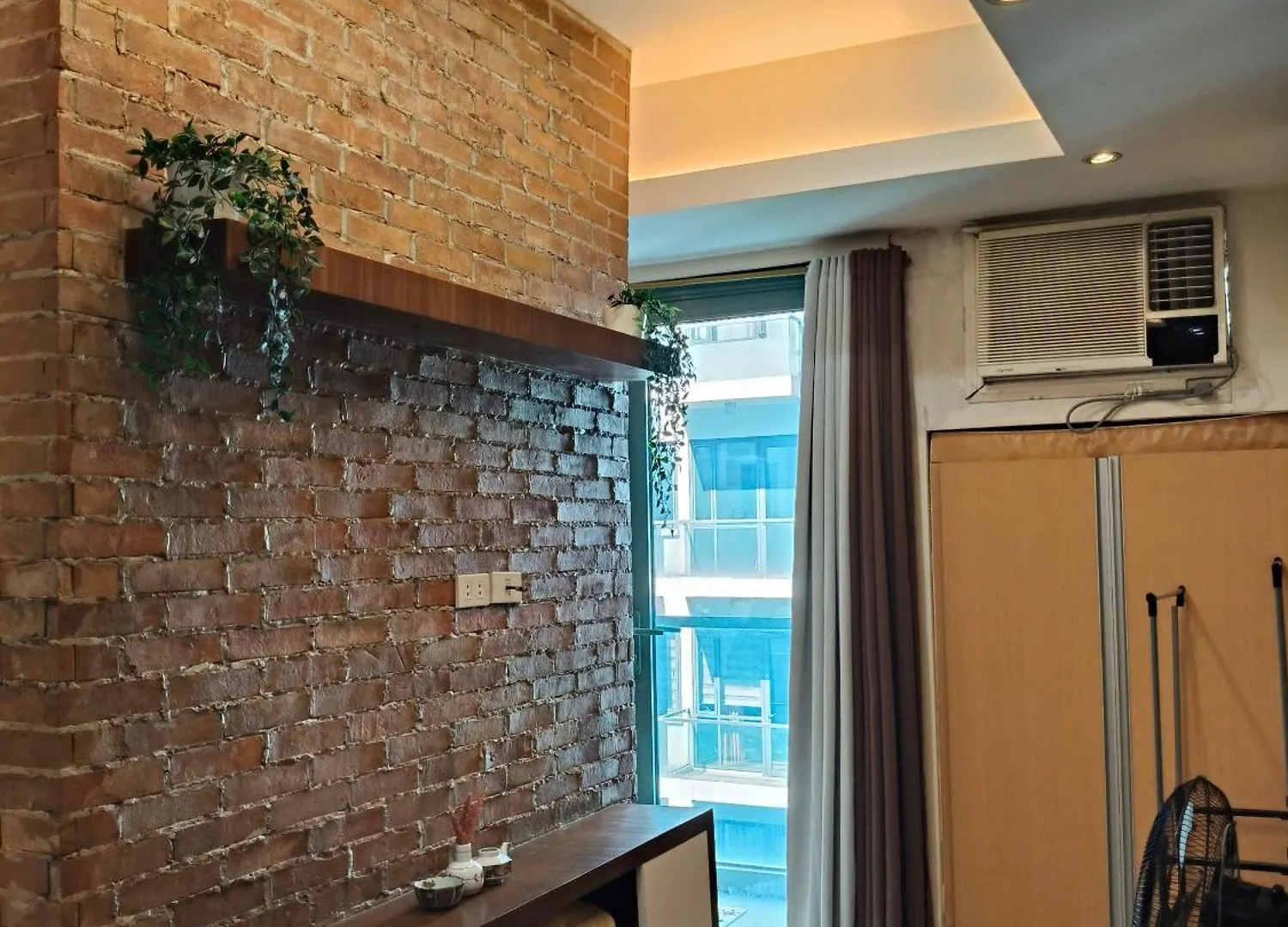 Across Airport Hotel 7D By Ldn Manila
