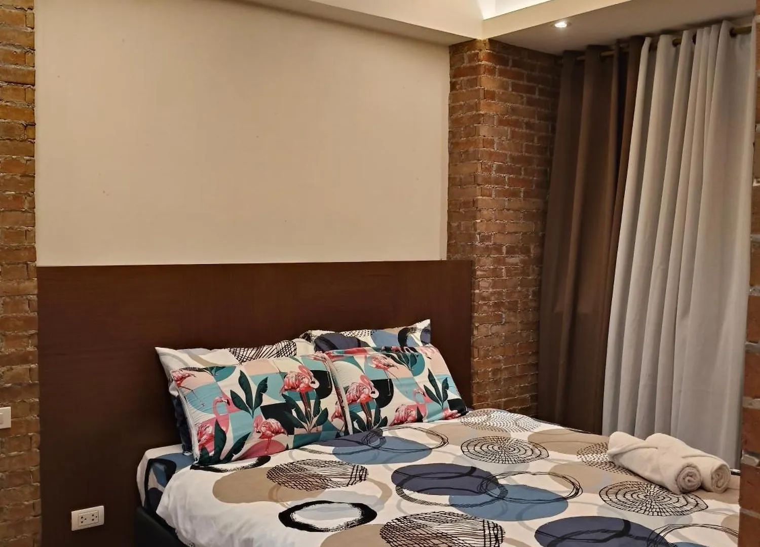 Across Airport Hotel 7D By Ldn Manila